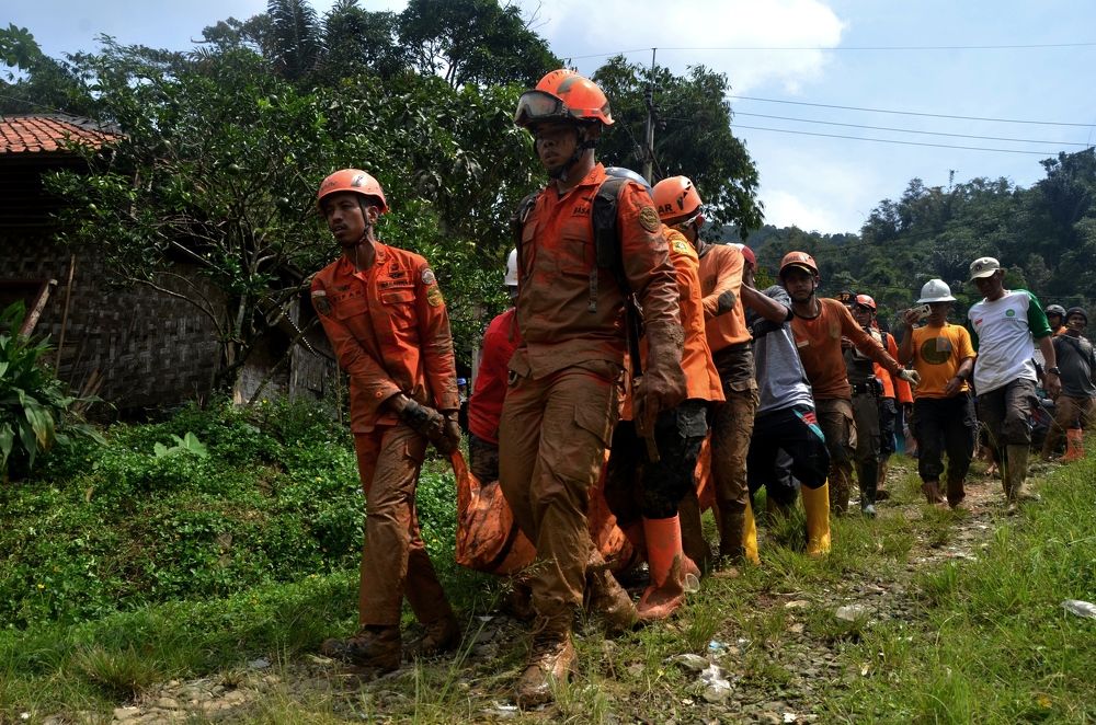 Photograph by Cahya Nugraha