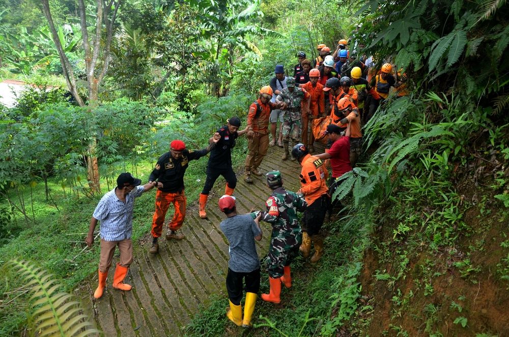 Photograph by Cahya Nugraha