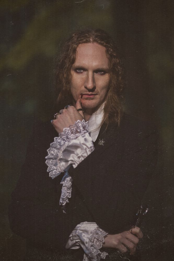 Photograph by Валентина Корсун