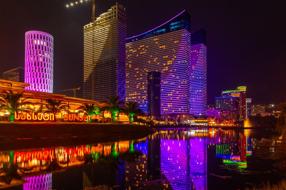 Photograph by Александр Антонов