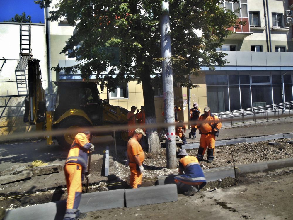 Фотография автора Клавдия Васильева