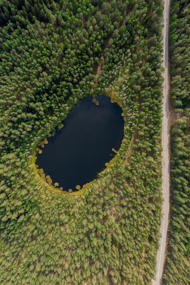 Photograph by Николай Шарлай