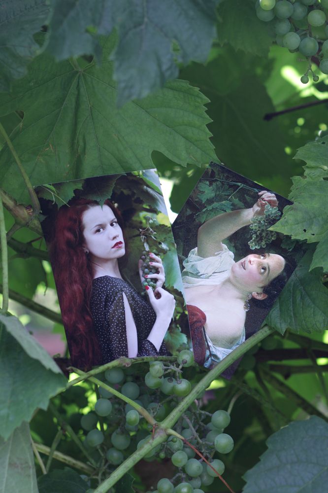 Photograph by Natalia Lapshina