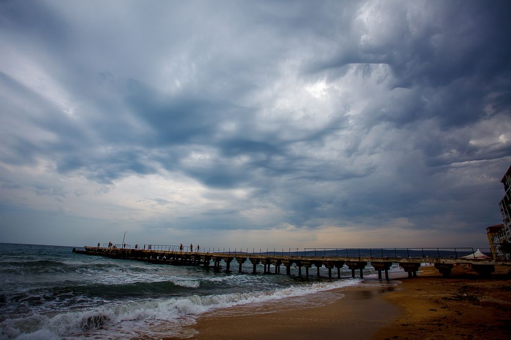 Photograph by Алексей Трифонов