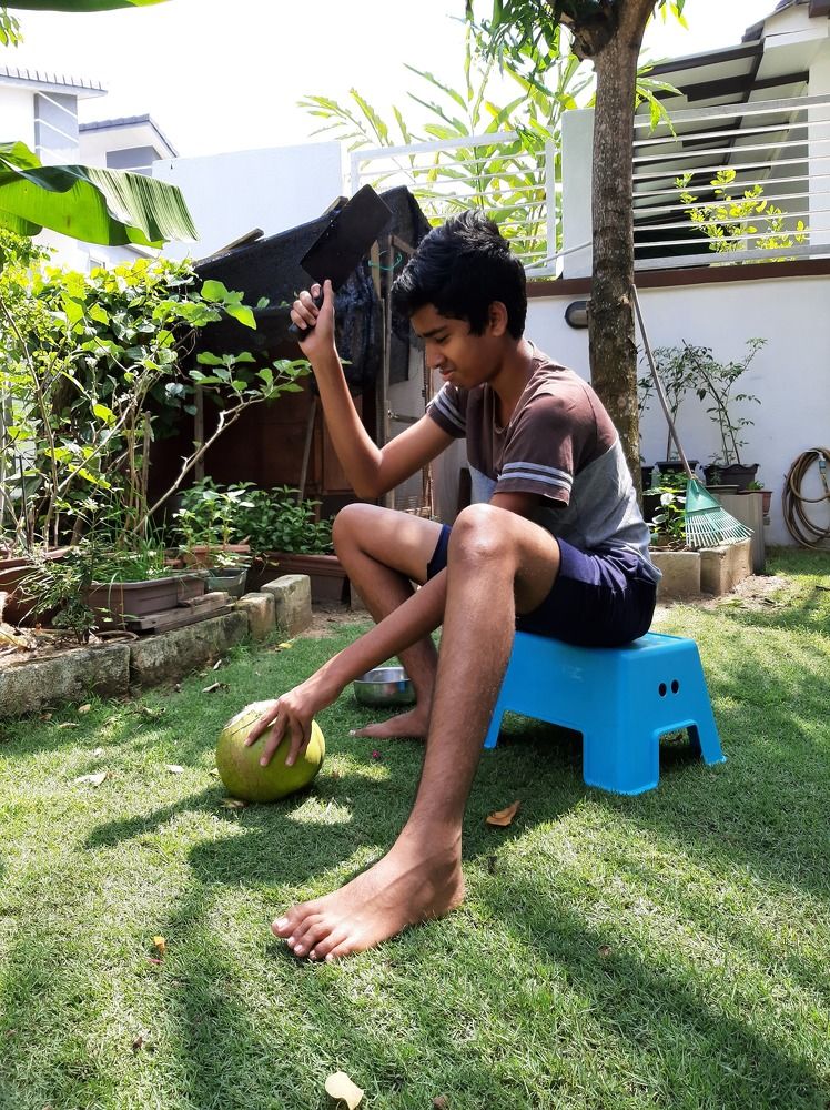 Фотография автора Hepzibah Guna Sakaran