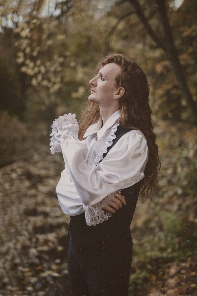 Photograph by Валентина Корсун