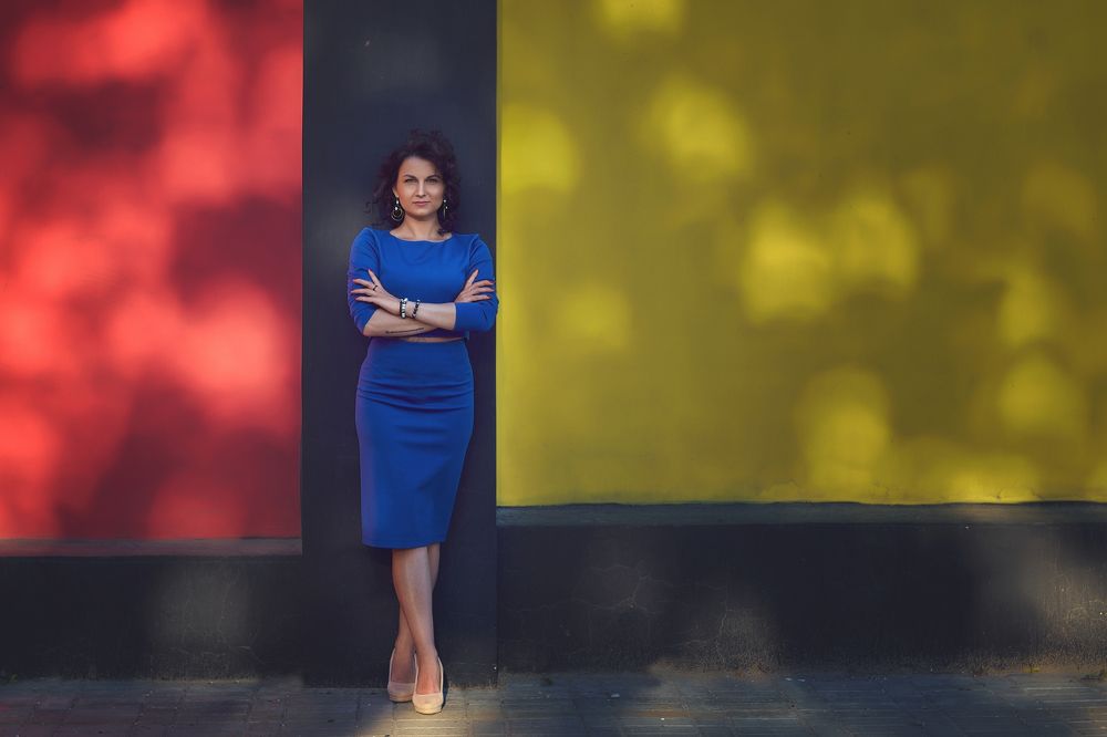 Photograph by Александр Акуленко