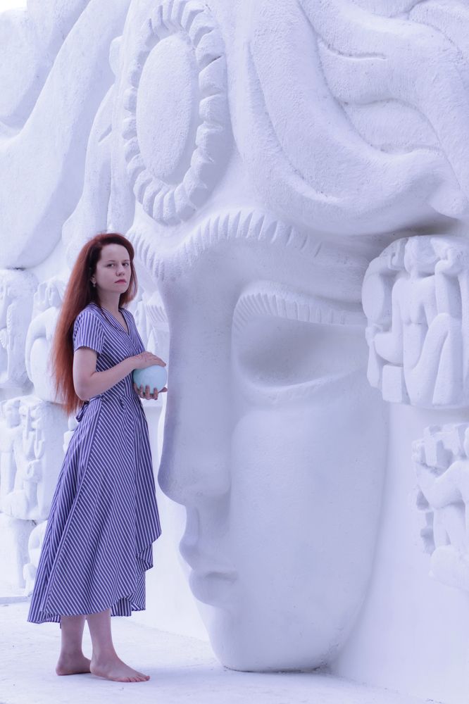 Photograph by Natalia Lapshina