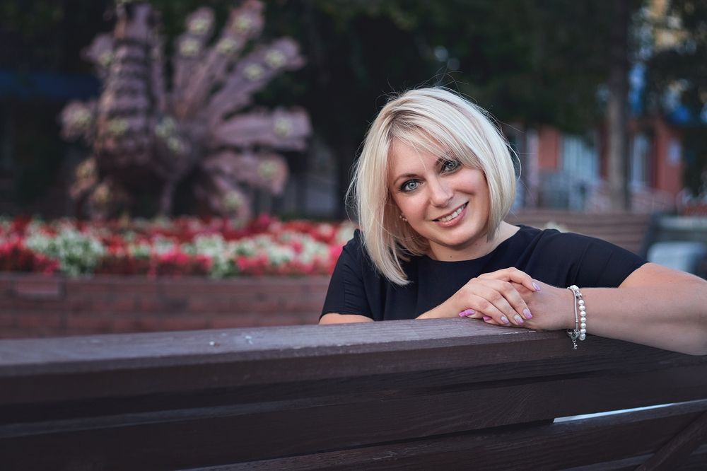 Photograph by Александр Акуленко