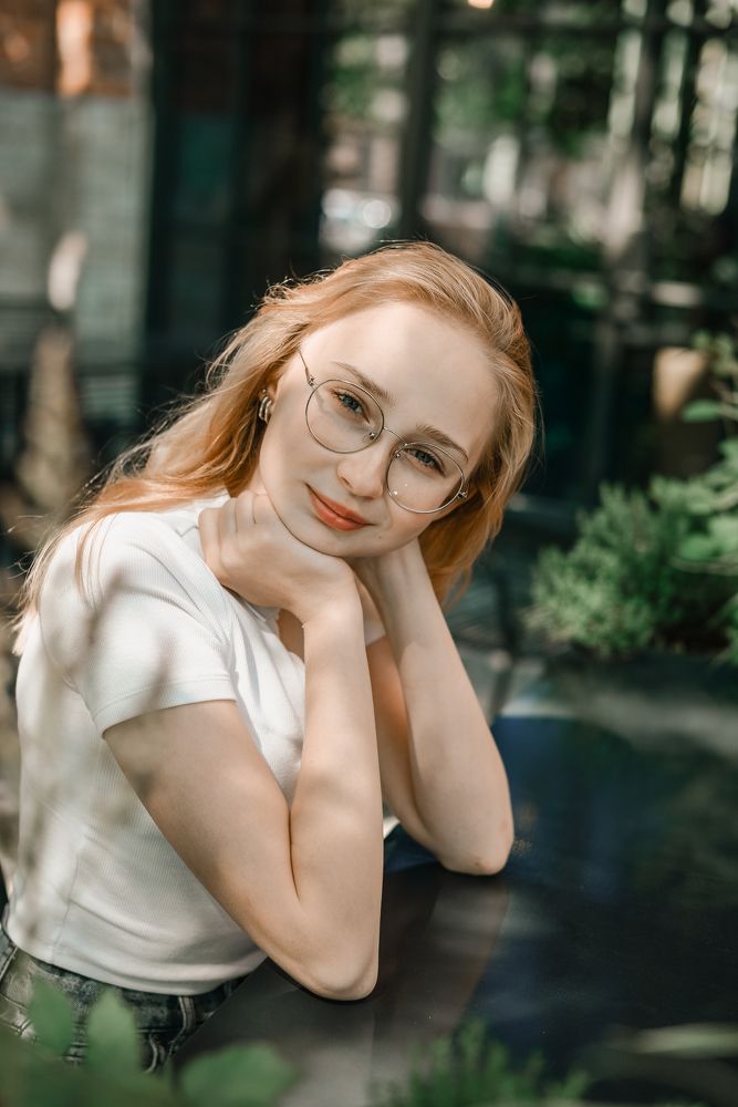 Photograph by Марина Рыбакова