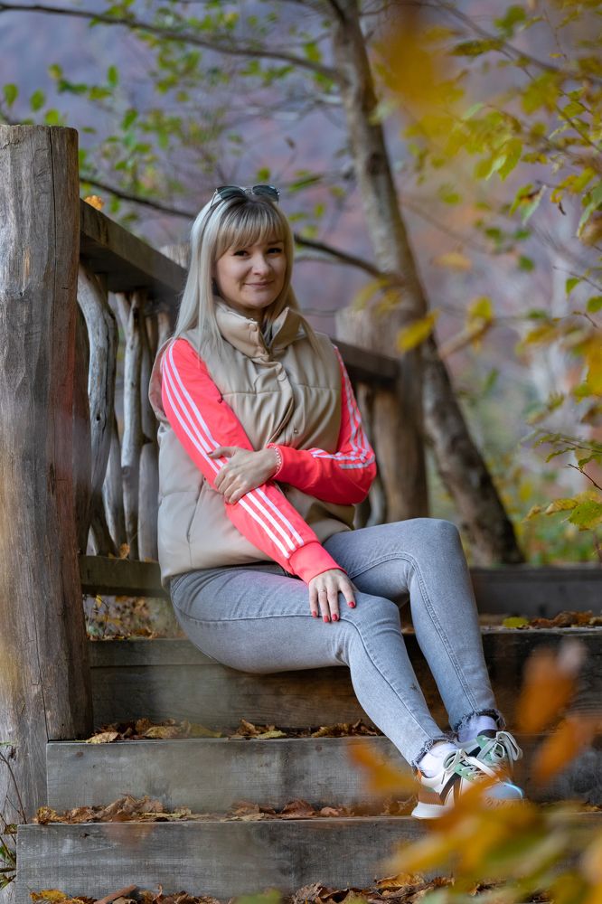 Photograph by Александр Вдовенко