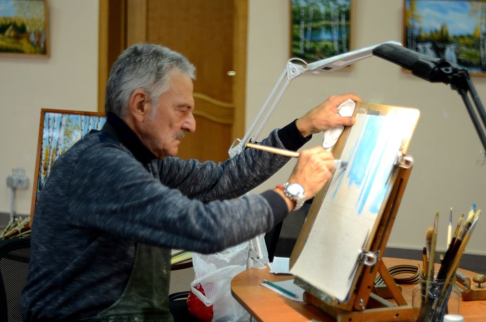 Photograph by Кира Орлова