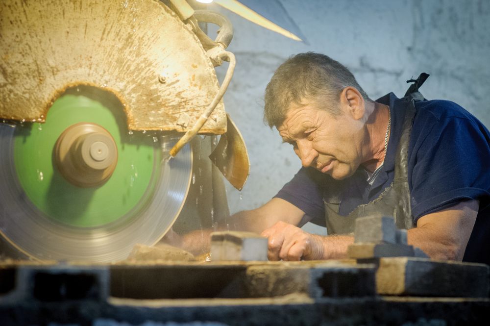 Фотография автора Дмитрий Мясников