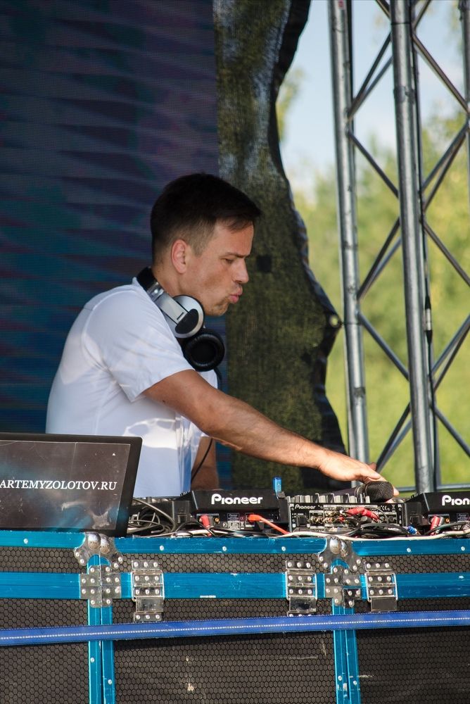 Photograph by Кира Орлова