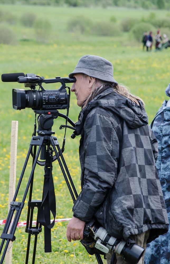 Photograph by Кира Орлова