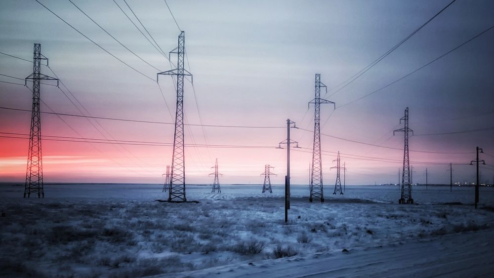 Полярный день