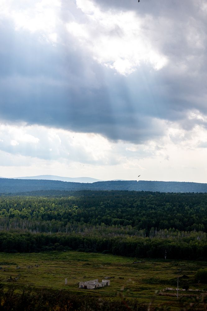 Photograph by Александр Вдовенко