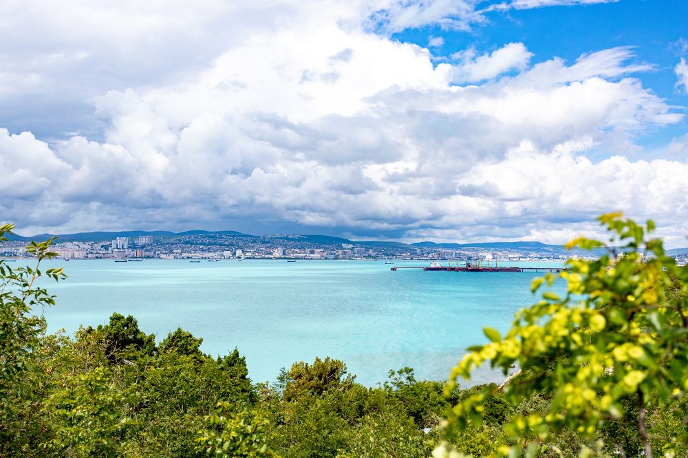 Photograph by Александр Вдовенко