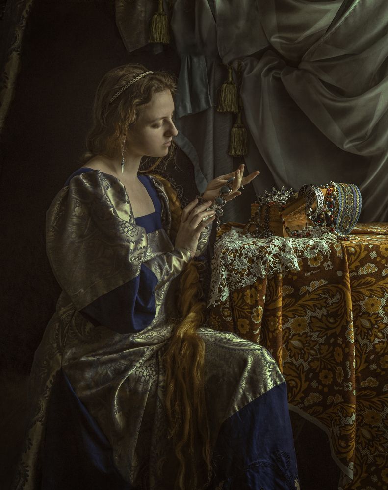 Photograph by Горбунова Юля