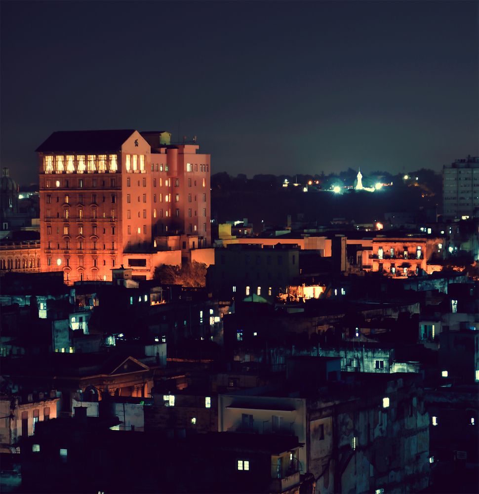 Photograph by Milton Sosa Mc Donald