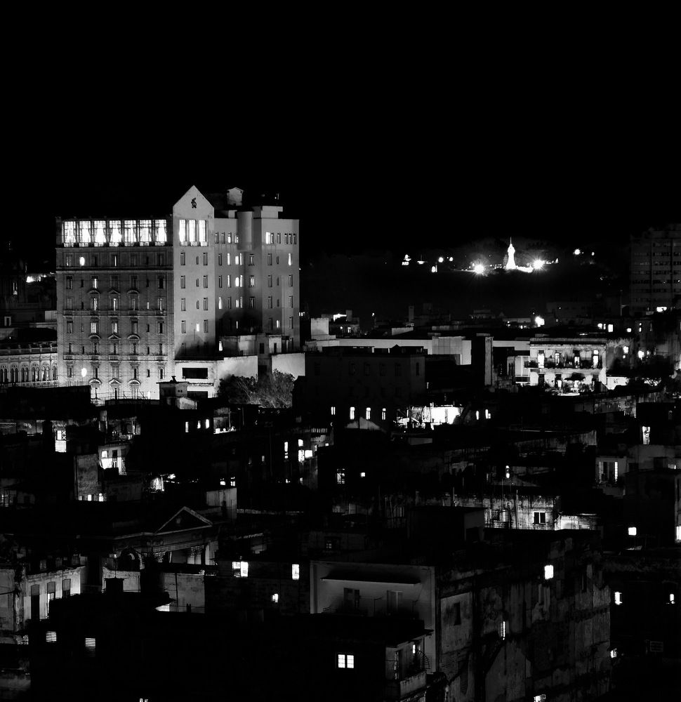 Photograph by Milton Sosa Mc Donald