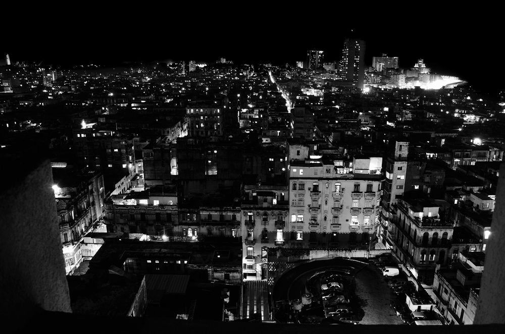 Photograph by Milton Sosa Mc Donald