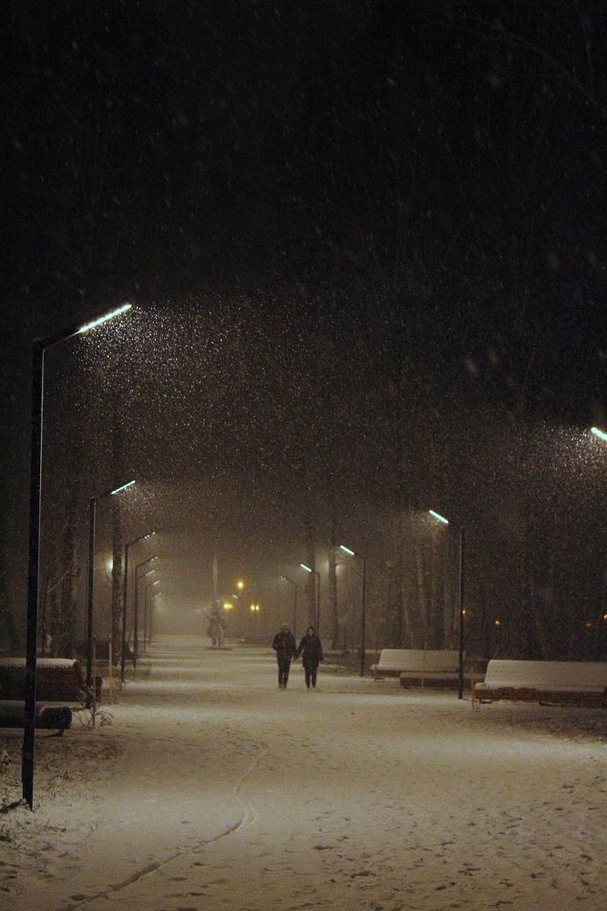 Photograph by Анжелика Авторханова