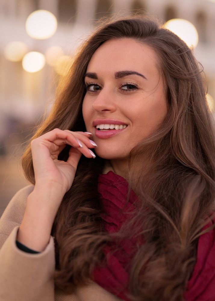 Фотография автора Александра Дейкун