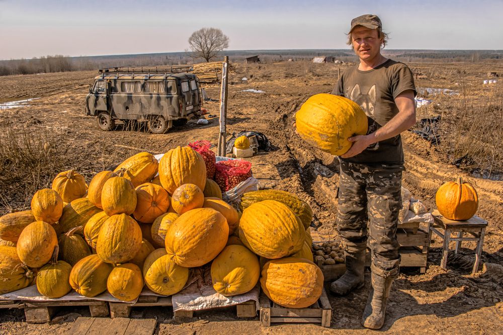 Photograph by Людмила Кострубицкая