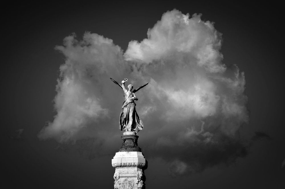 Photograph by Stoyan Baev