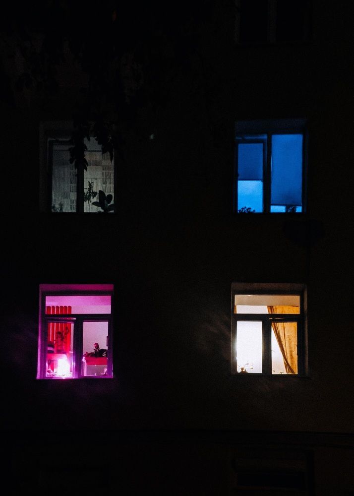 Фотография автора Ксения Шляйхер