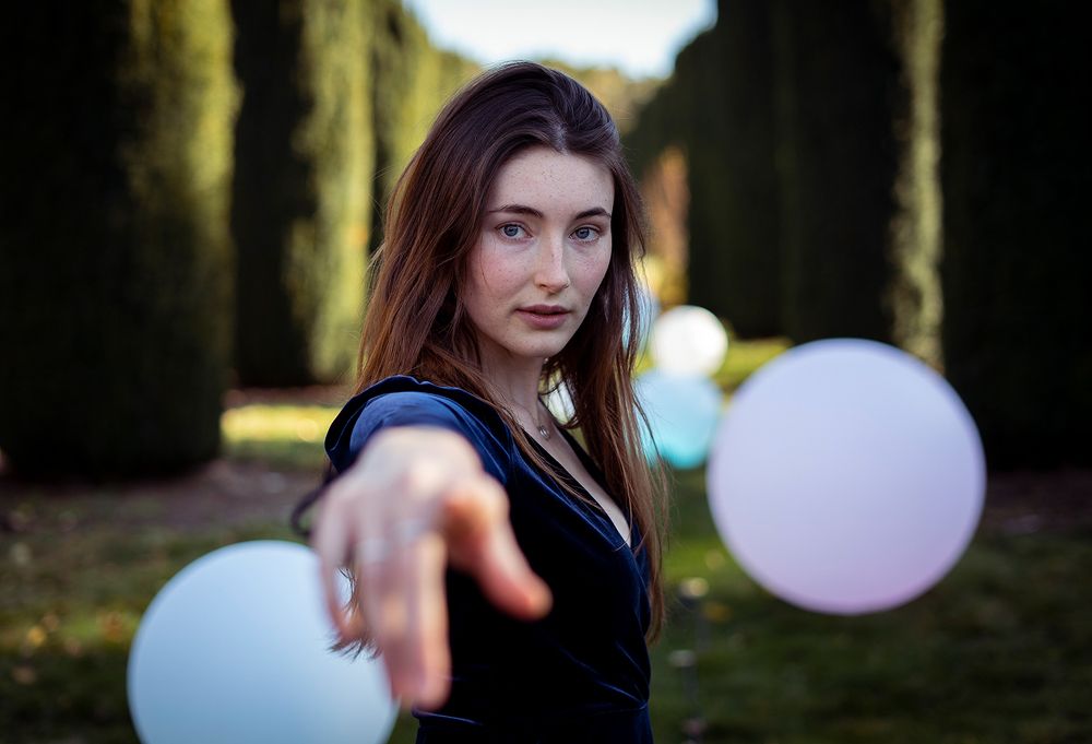 Photograph by Milton Sosa Mc Donald