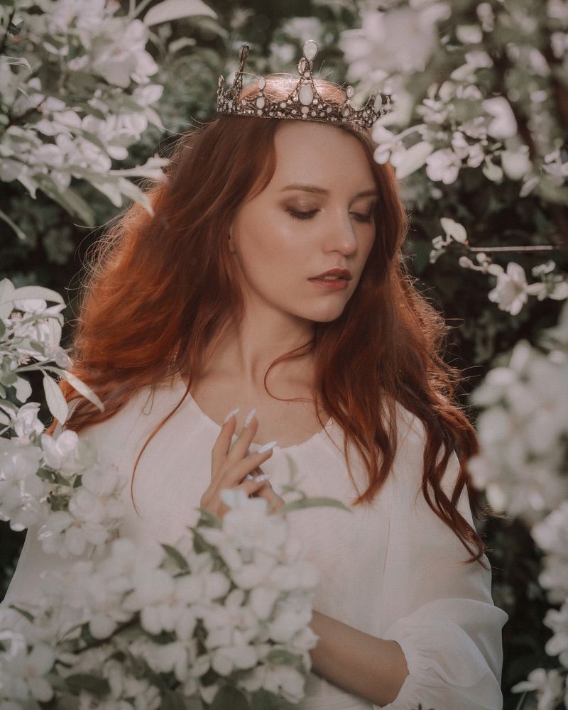 Photograph by Валентина Корсун