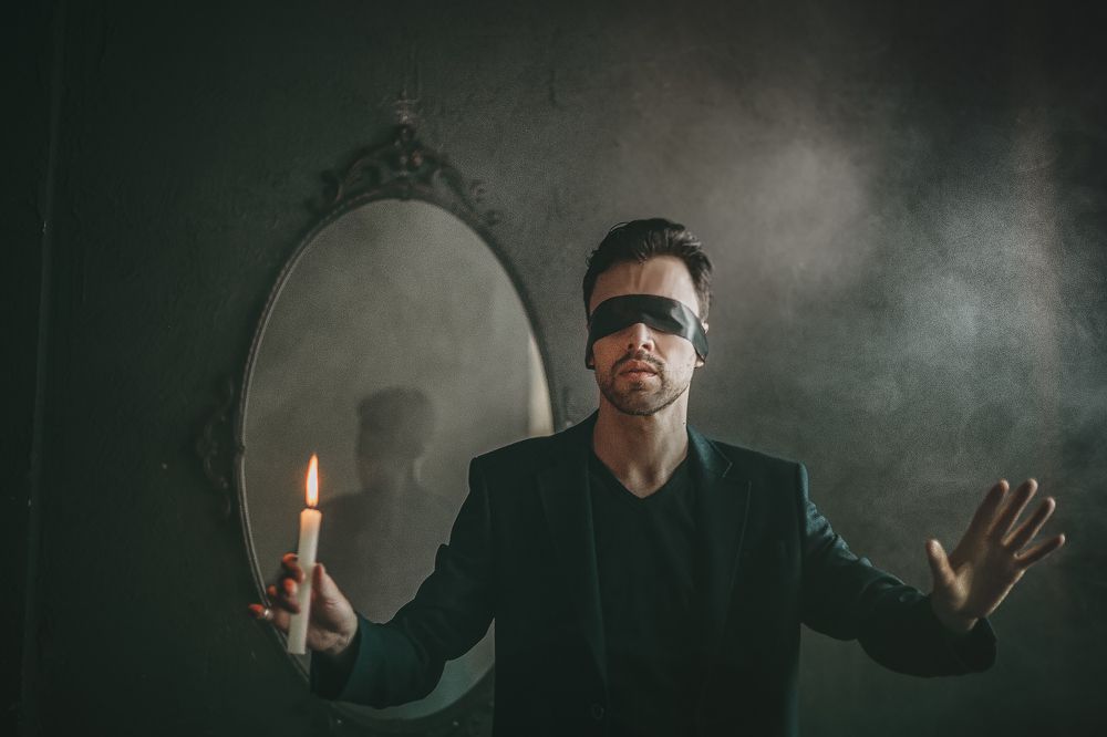 Photograph by Яна Пикулик