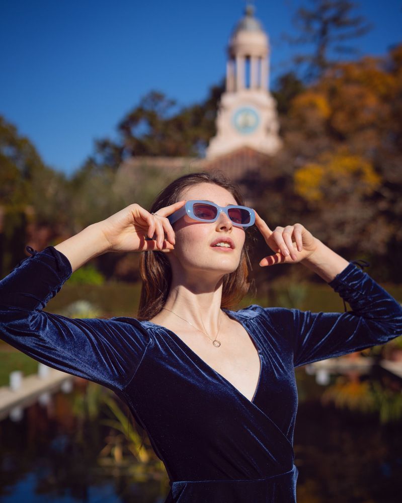 Photograph by Milton Sosa Mc Donald