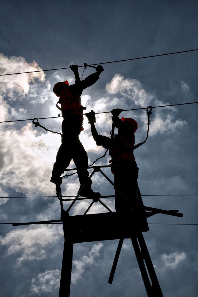 Photograph by Vitaliy Saposhnikov