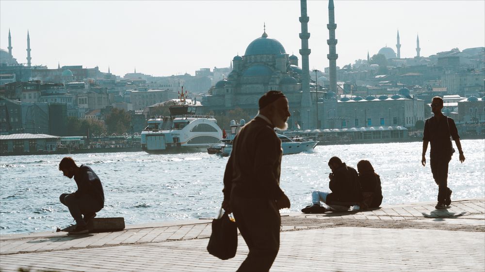 Photograph by David Pipia