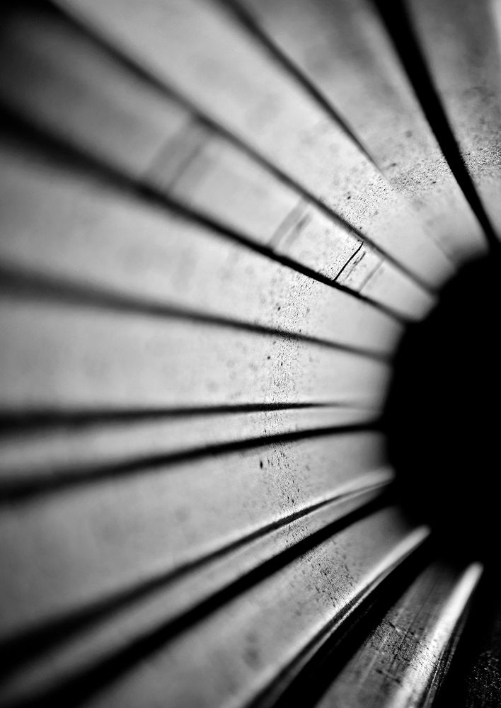 Photograph by Milton Sosa Mc Donald