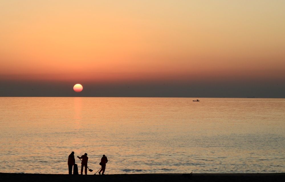 Photograph by Lyudmila Klimanova