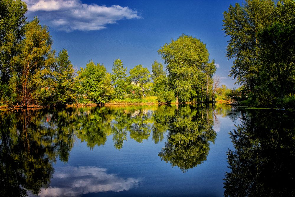 Photograph by Vitaliy Saposhnikov