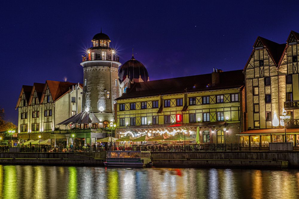 Фотография автора Виталий Новиков