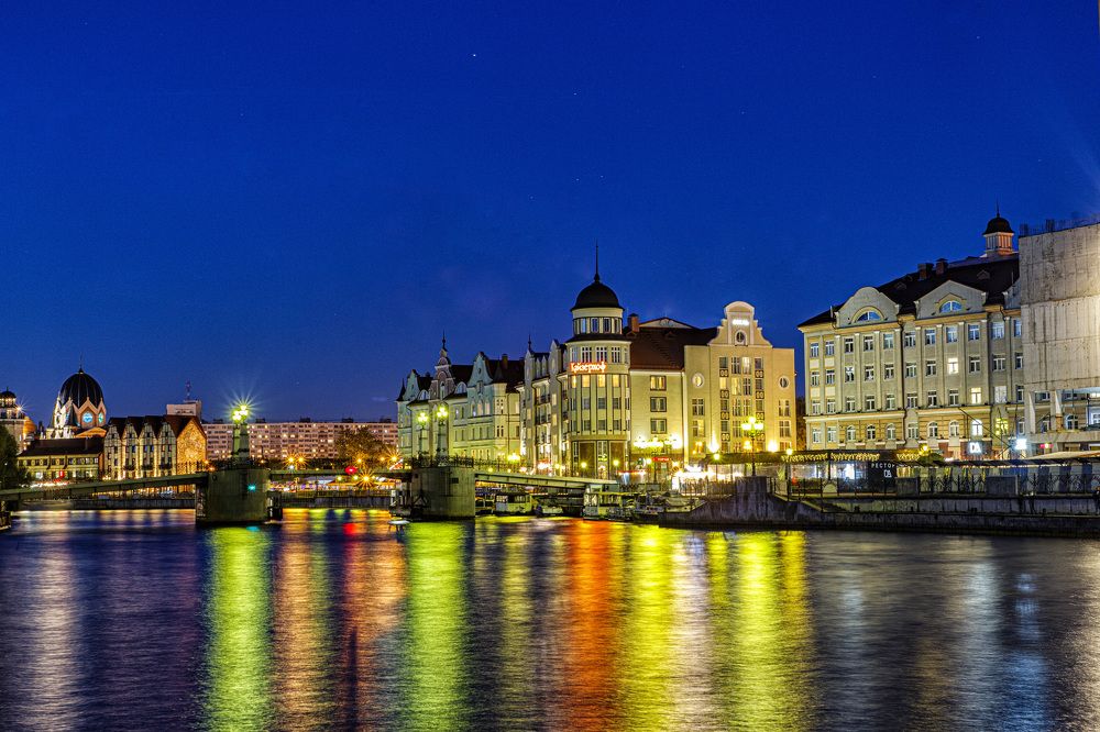 Фотография автора Виталий Новиков