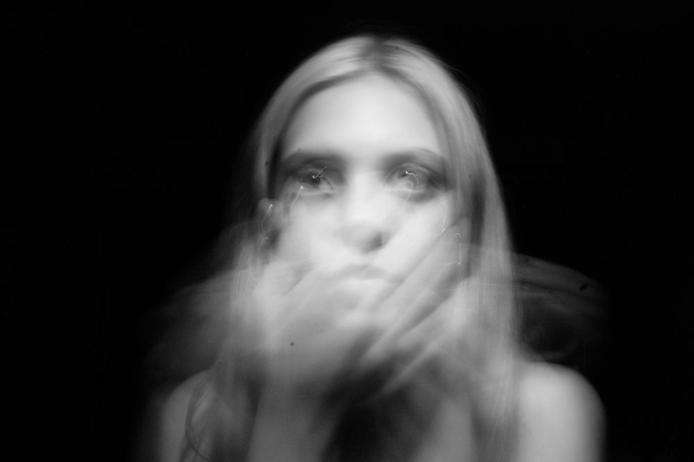 Photograph by Анастасия Прокопова