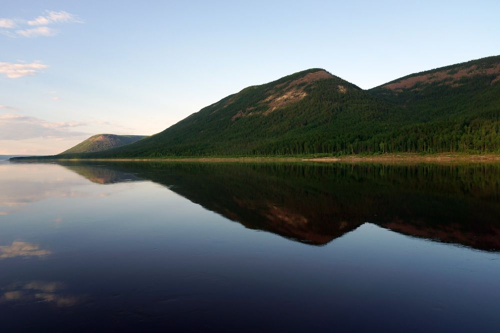 Photograph by Сергей Сережников