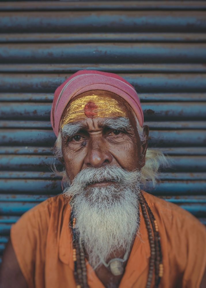 Photograph by Meet Kuntmal