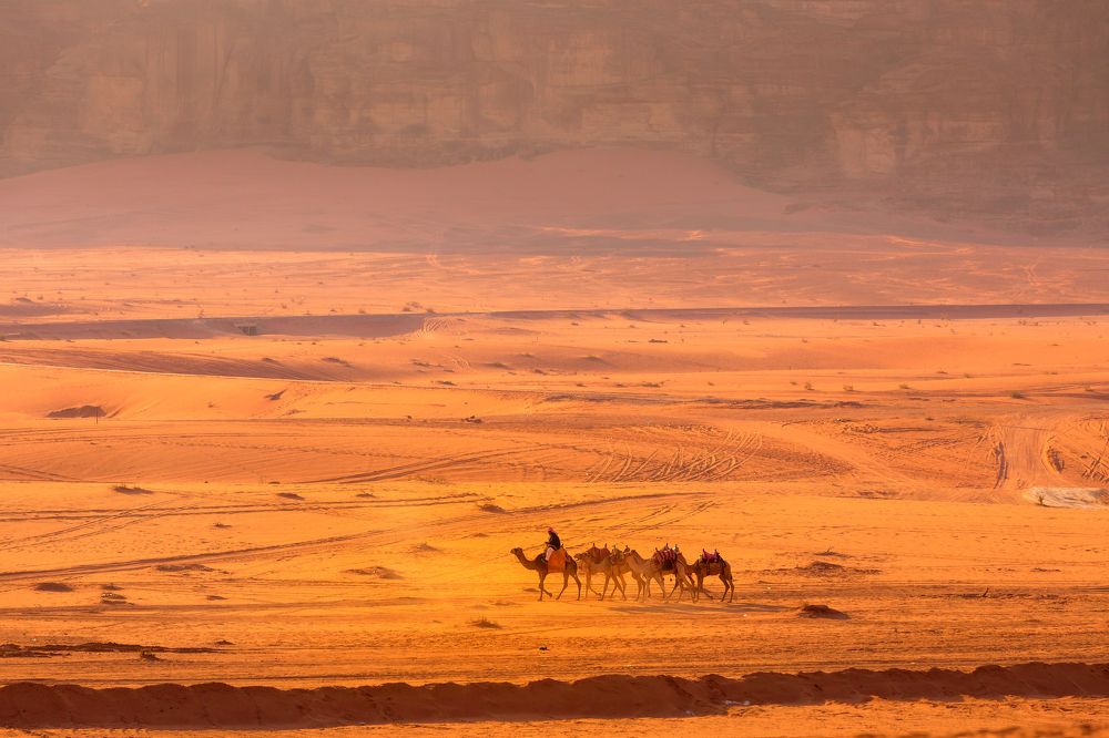 Photograph by Nataliya Nazarova