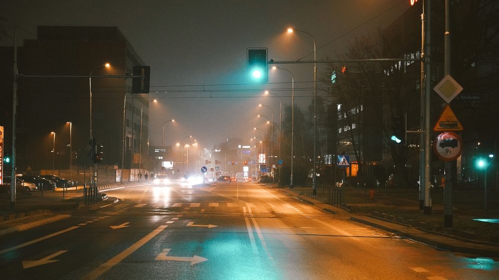 Photograph by David Pipia