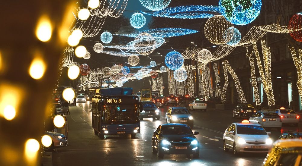 Photograph by David Pipia