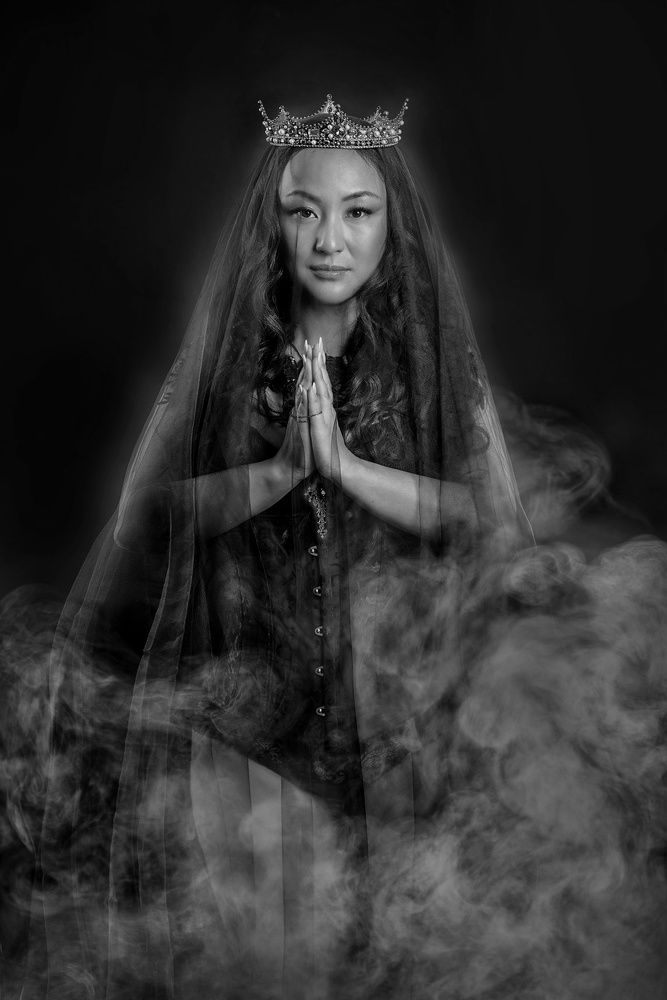 Photograph by Мария Луцук