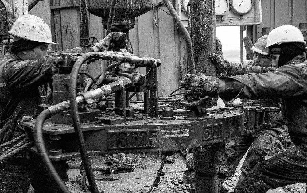 Photograph by Юрий Чернов